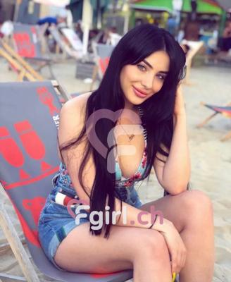 Milana - Escort in La Chaux-de-Fonds
