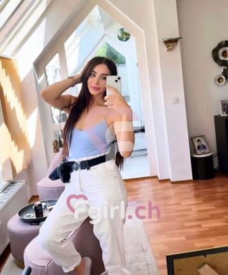 Milana - Escort in La Chaux-de-Fonds