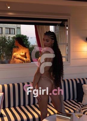 Ts Milena - Transsexuel à Genève
