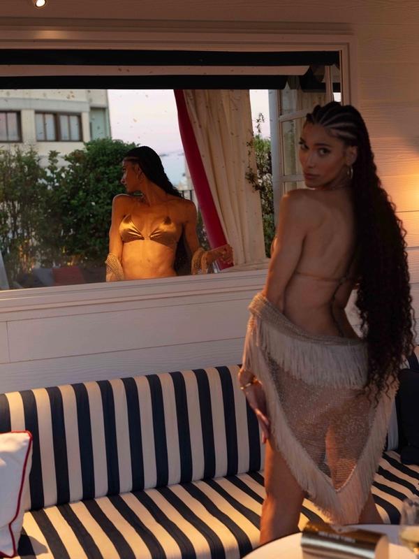 Ts Milena - Transsexuel à Genève
