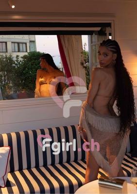 Ts Milena - Transsexuel à Genève
