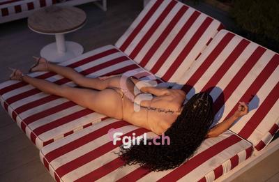 Ts Milena - Transsexuel à Genève
