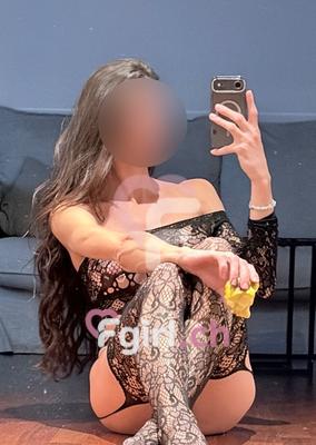 Ts Milena - Transsexuel à Genève
