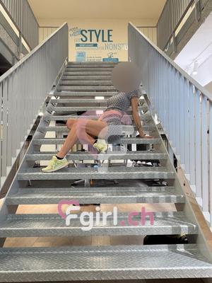 Ts Milena - Transsexuel à Genève
