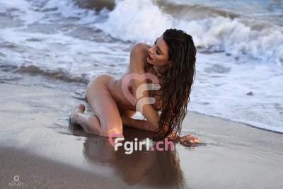 Ts Milena - Transsexuell in Genf
