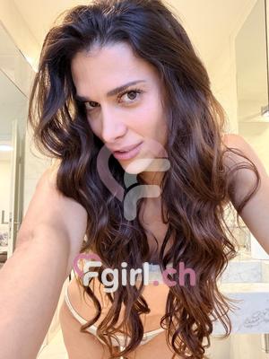 Ts Milena - Transsexuell in Genf
