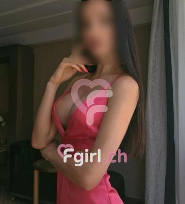 Milena - Escort in Geneva
