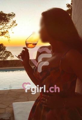 Milena - Escort à Genève
