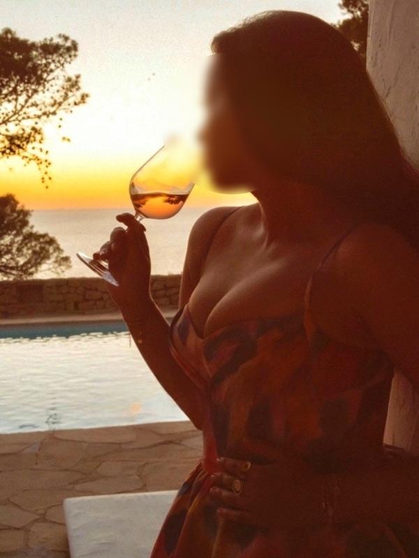 Milena - Escort à Genève
