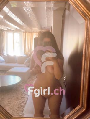 Milena - Escort à Genève
