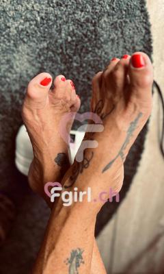 Milf Karoline - Escort en Sierre
