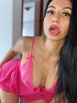Milf Miranda - Escort à Eaux-vives
