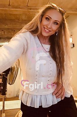 Olivia - Erotic masseuse in Fribourg