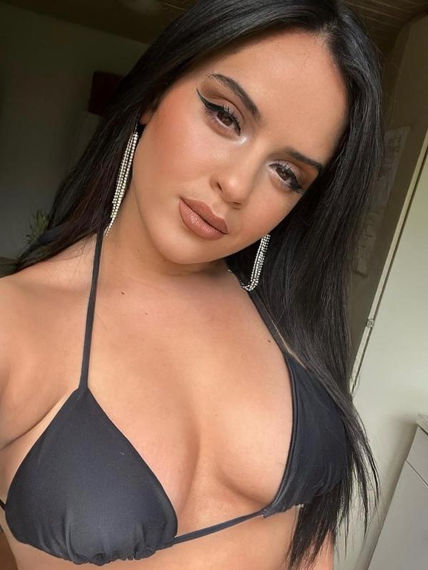 Milla - Escort à Yverdon-les-Bains
