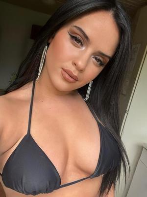 Milla - Escort en Yverdon-les-Bains
