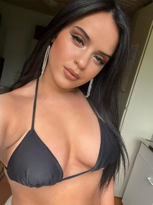 Milla - Escort in Montreux

