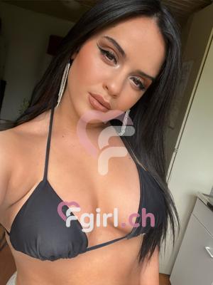 Milla - Escort in Monthey

