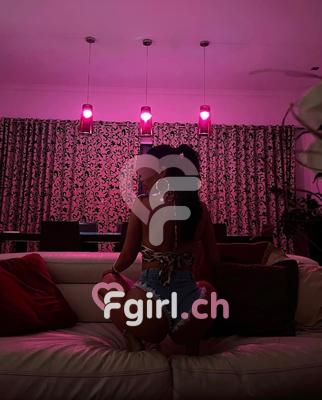 Milla - Escort à Genève
