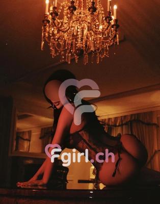 Milla - Escort à Genève
