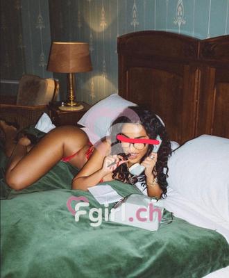 Milla - Escort à Genève
