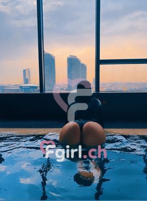 Milla - Escort in Martigny
