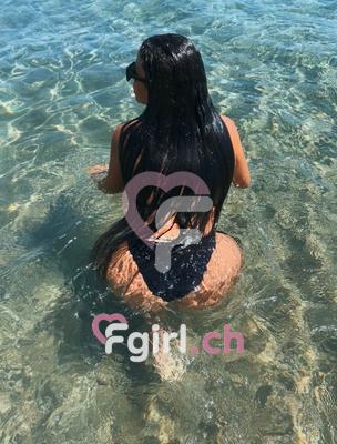 Milla - Escort in Plainpalais
