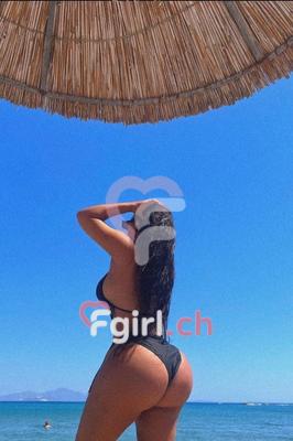 Milla - Escort in Martigny
