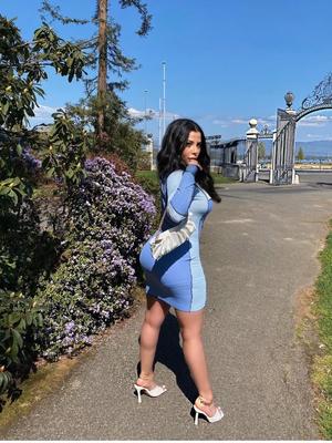 Milla - Escort in Plainpalais
