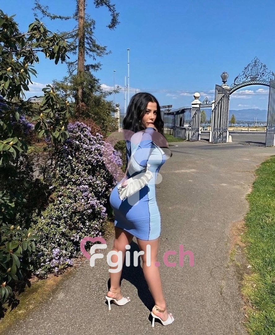 Milla – Geneva photo 5