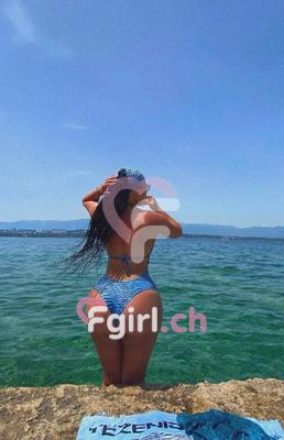 Milla - Escort in Martigny
