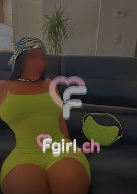 Milla - Escort in Plainpalais
