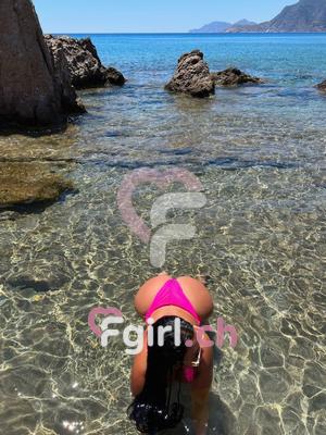 Milla - Escort in Martigny
