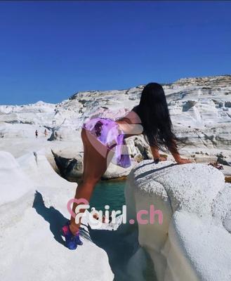 Milla - Escort in Plainpalais
