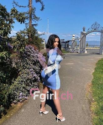 Milla - Escort in Martigny
