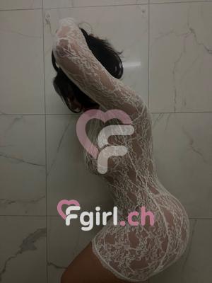 Milla - Escort in Plainpalais
