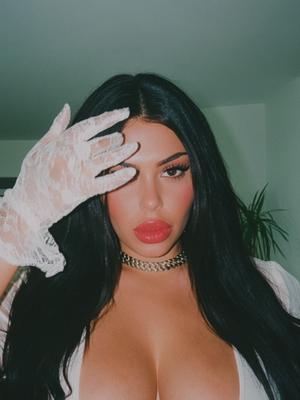 Milla - Escort in Martigny
