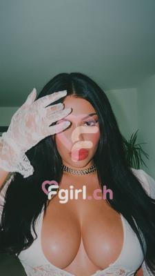 Milla - Escort à Martigny
