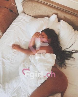 Milla - Escort à Martigny
