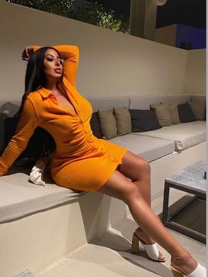 Milla - Escort en Martigny
