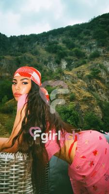 Milla - Escort à Martigny
