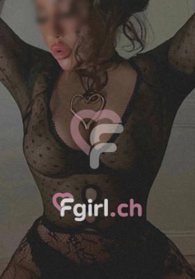 Milla - Escort in Plainpalais
