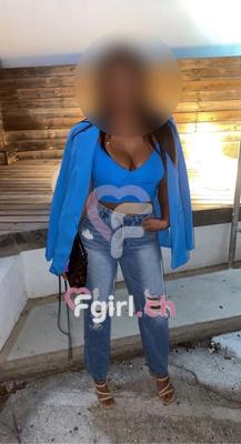 Milla Jasmine - Escort à Genève
