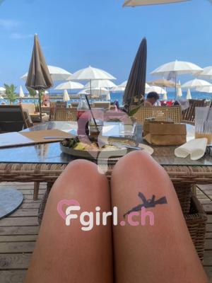 Milla Jasmine - Escort à Genève
