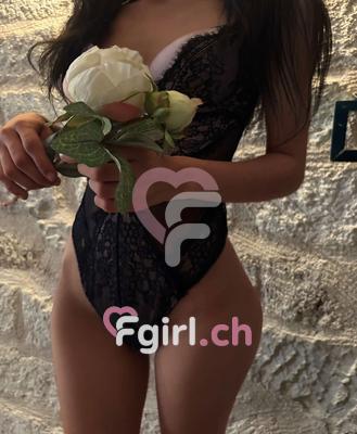 Milla Jasmine - Escort à Genève
