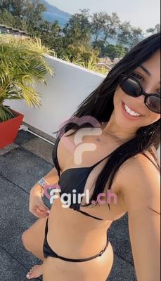 Millena - Escort in Vevey
