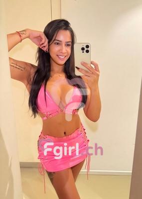 Millena - Escort in Vevey
