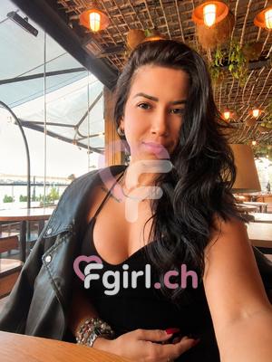 Millena - Escort in Vevey
