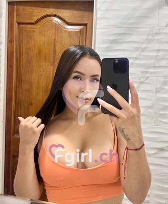 Milu - Escort a Vevey
