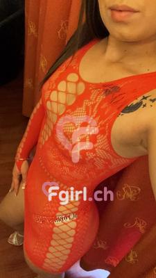 Milu - Escort in Lausanne

