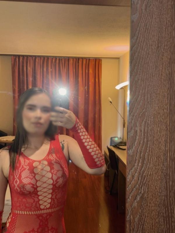 Milu - Escort in Lausanne

